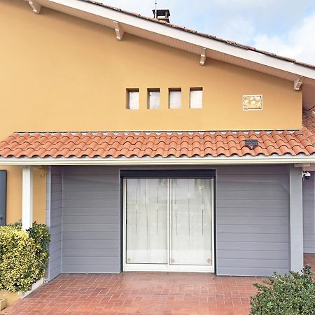 Coutras Villa Marguerite מראה חיצוני תמונה