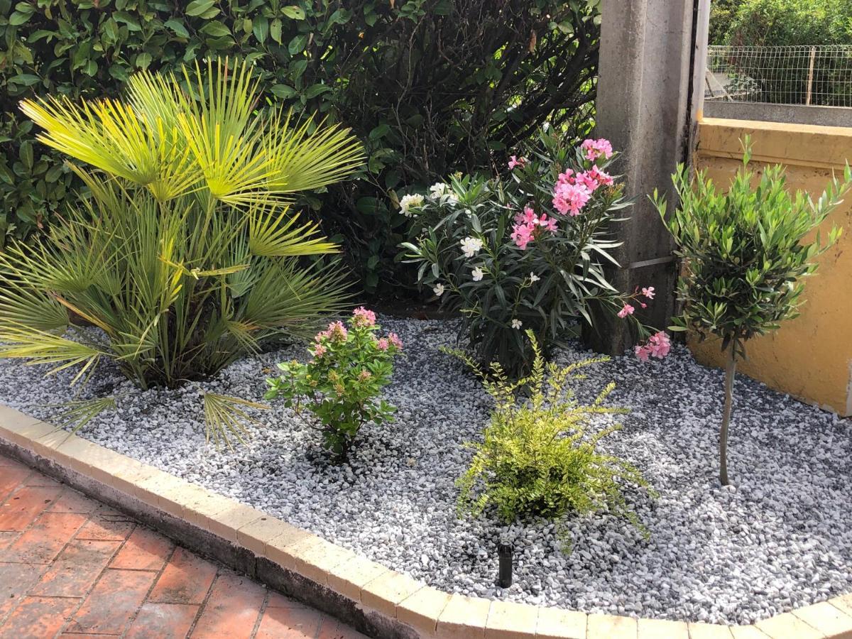 Coutras Villa Marguerite מראה חיצוני תמונה