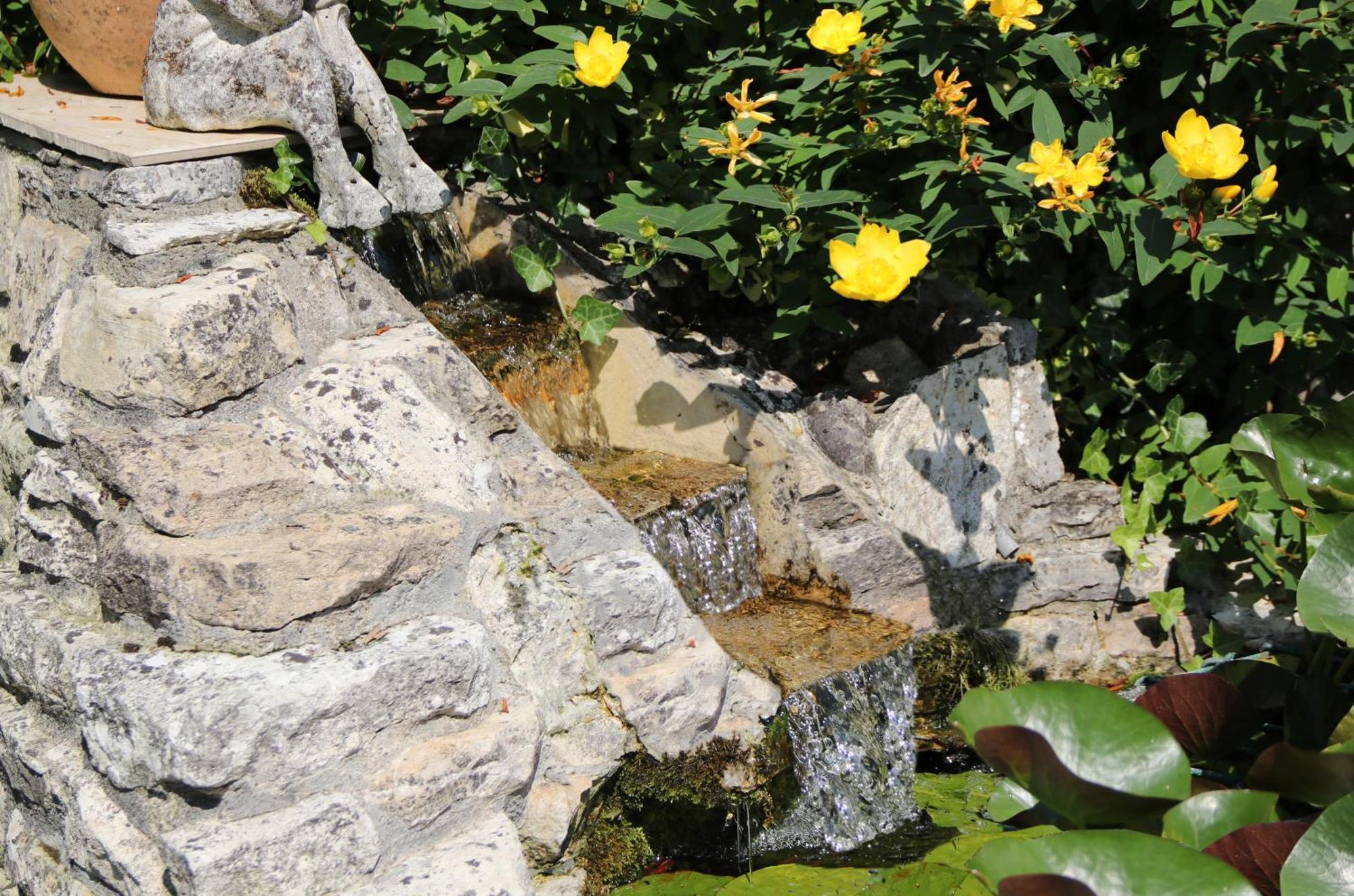 Coutras Villa Marguerite מראה חיצוני תמונה