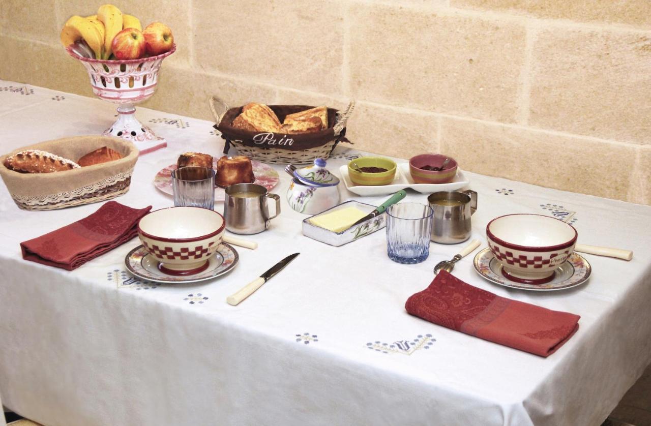 Coutras Villa Marguerite מראה חיצוני תמונה
